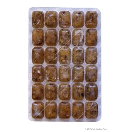 Fagyasztott Kagylóhús (aprított) - 100 g