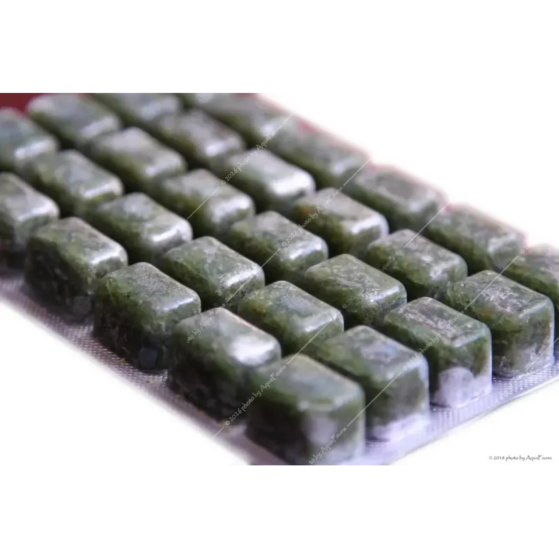 Fagyasztott Lorikária mix - 100 g