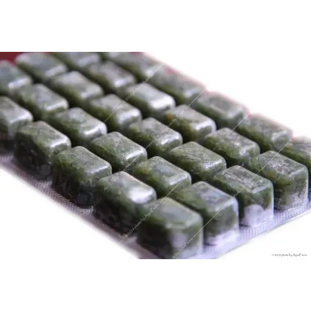 Fagyasztott Lorikária mix - 100 g