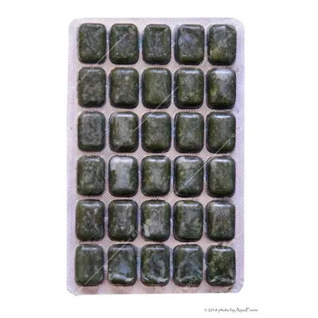 Fagyasztott Lorikária mix - 100 g
