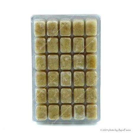 Fagyasztott Mysis - 100 g