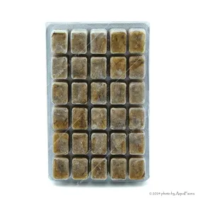 Fagyasztott Teknőseleség - 100 g