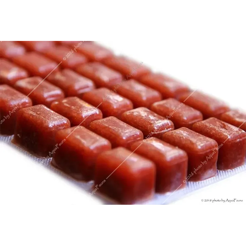 Fagyasztott Vízibolha - 100 g