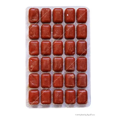 Fagyasztott Vízibolha - 100 g