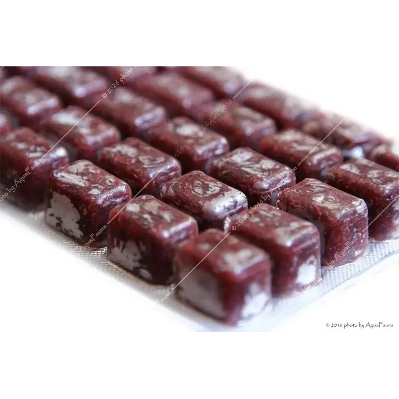Fagyasztott Vörösszúnyog - 100 g