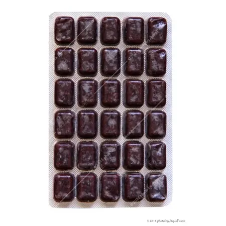 Fagyasztott Vörösszúnyog - 100 g
