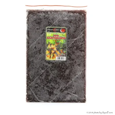 Fagyasztott Vörösszúnyog - 500 g