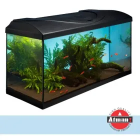 Fauna Clean-EX akvárium szett (Atman) - 200 liter