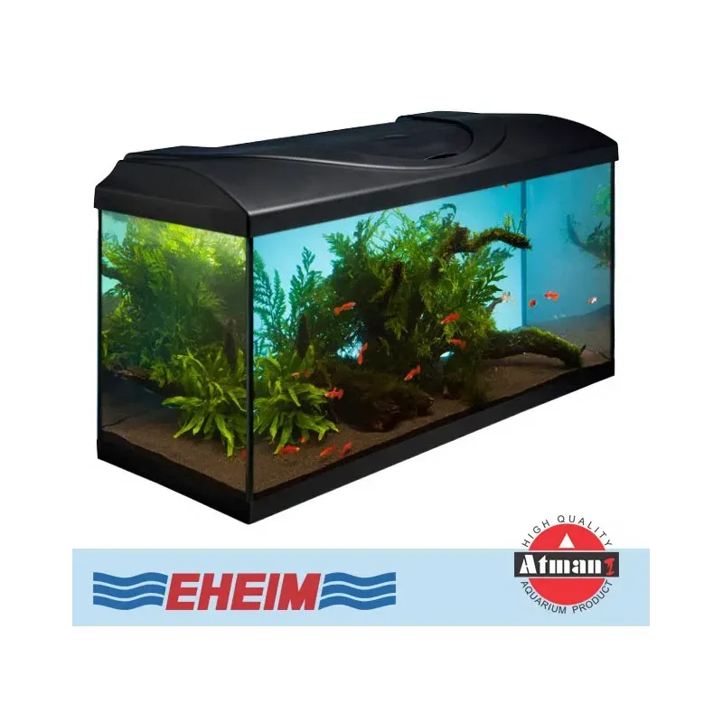 Fauna Easy akvárium szett - 126 liter