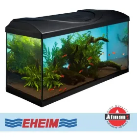 Fauna Easy akvárium szett - 63 liter