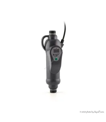 JBL Protemp e500 külső fűtő