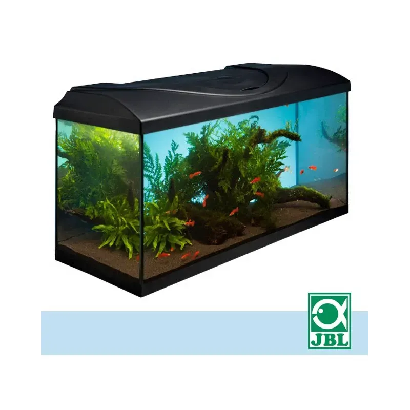 Fauna PremiumIN akvárium szett (JBL) - 128 liter