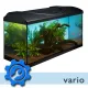 Fauna Vario konfigurálható akvárium szett - 300 liter - külső szűrővel