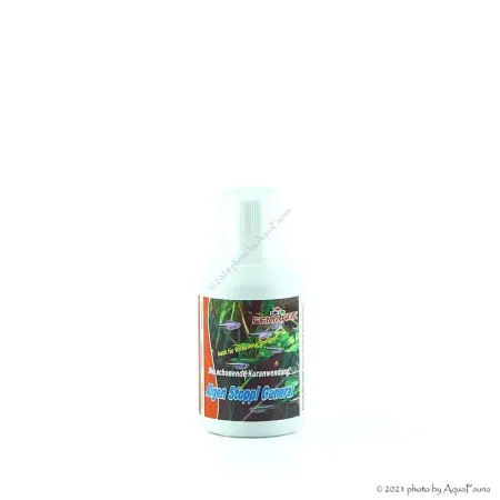 Femanga Algen Stopp! General 250 ml - fonalas- és ecsetalga ellen