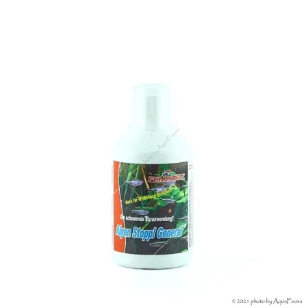 Femanga Algen Stopp! General 500 ml - fonalas- és ecsetalga ellen