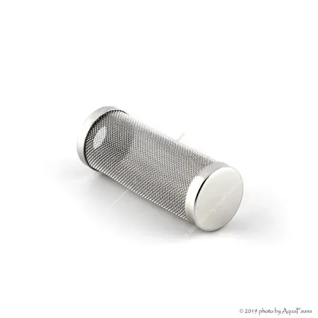 Garnélarács (pipakosár) 13 mm-es leszívócsőhöz