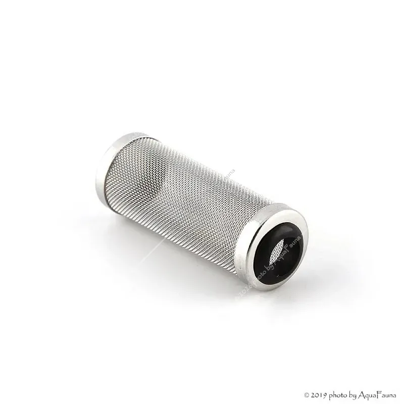 Garnélarács (pipakosár) 13 mm-es leszívócsőhöz