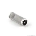 Garnélarács (pipakosár) 13 mm-es leszívócsőhöz