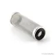 Garnélarács (pipakosár) 17 mm-es leszívócsőhöz