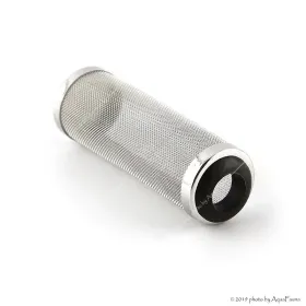 Garnélarács (pipakosár) 17 mm-es leszívócsőhöz