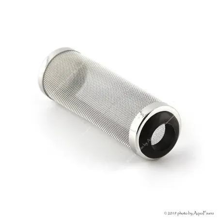 Garnélarács (pipakosár) 17 mm-es leszívócsőhöz
