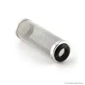 Garnélarács (pipakosár) 17 mm-es leszívócsőhöz