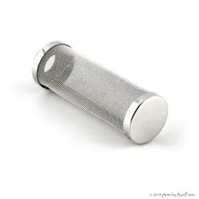 Garnélarács (pipakosár) 17 mm-es leszívócsőhöz
