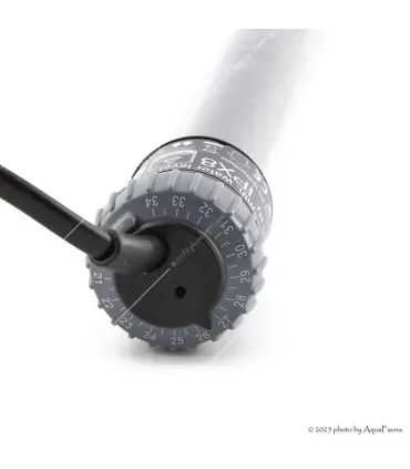 JBL Protemp S 150W - automata termosztátos akváriumfűtő