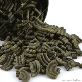 GlasGarten Shrimp Dinner Pads - 35 g