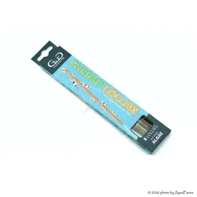 GlasGarten Shrimp Lollies - 4in1 Algae Power - 8 db