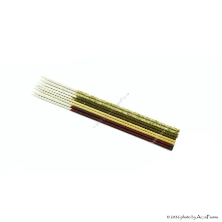 GlasGarten Shrimp Lollies - 4in1 Vegetable Power - 8 db