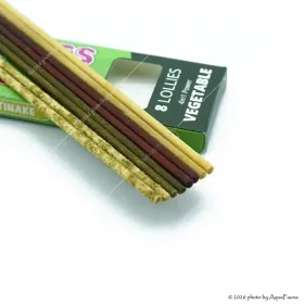 GlasGarten Shrimp Lollies - 4in1 Vegetable Power - 8 db