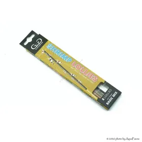 GlasGarten Shrimp Lollies - 4in1 Power Basic Mix - 8 db