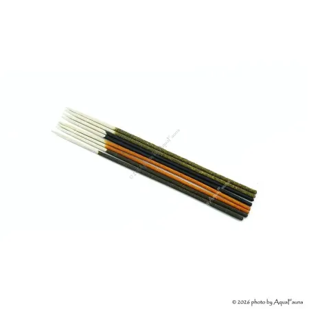 GlasGarten Shrimp Lollies - 4in1 Power Basic Mix - 8 db