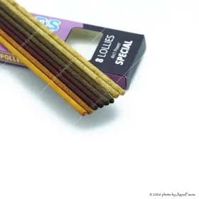 GlasGarten Shrimp Lollies - 4in1 Special Power - 8 db