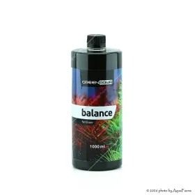 Green Aqua BALANCE - 1000 ml - növénytáp