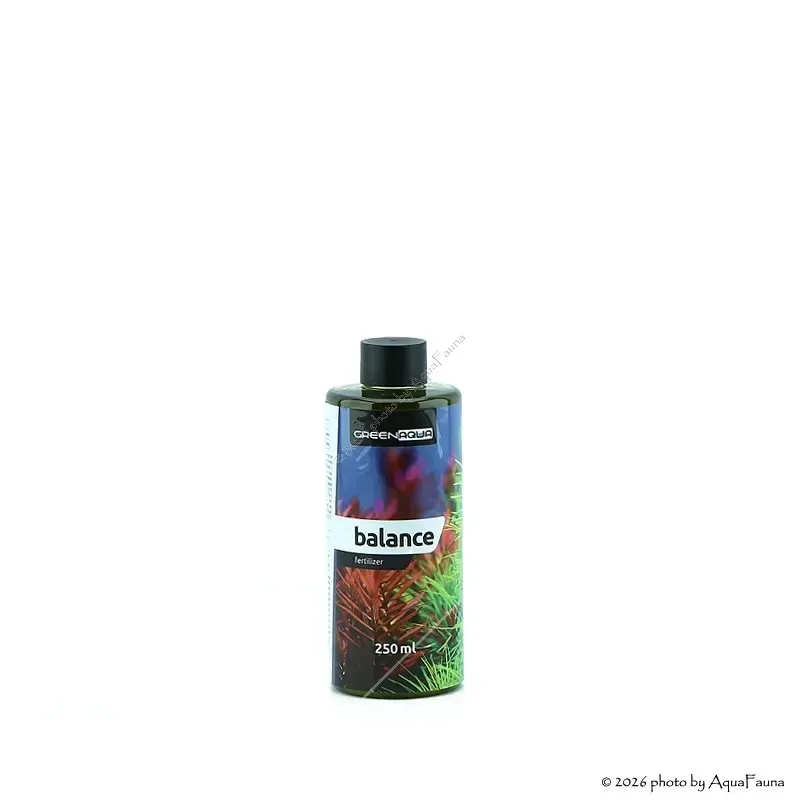 Green Aqua BALANCE - 250 ml - növénytáp