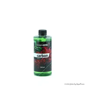 Green Aqua CARBON - 500 ml - szénforrás