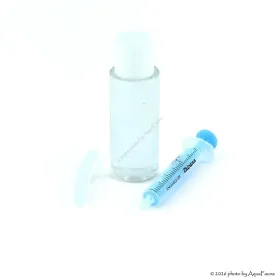 Green Aqua CO2 buborékszámláló folyadék - 30 ml - színtelen