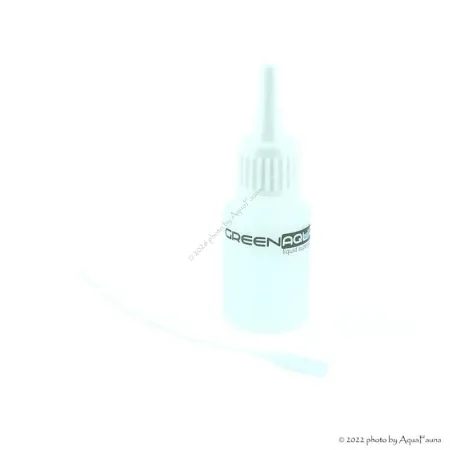 Green Aqua folyékony pillanatragasztó dekorrögzítéshez - 20 g