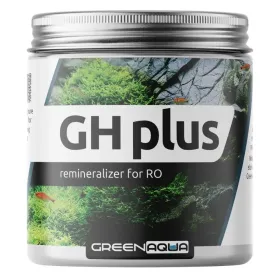 Green Aqua GH Plus - 500 g - vízkeménység növelő