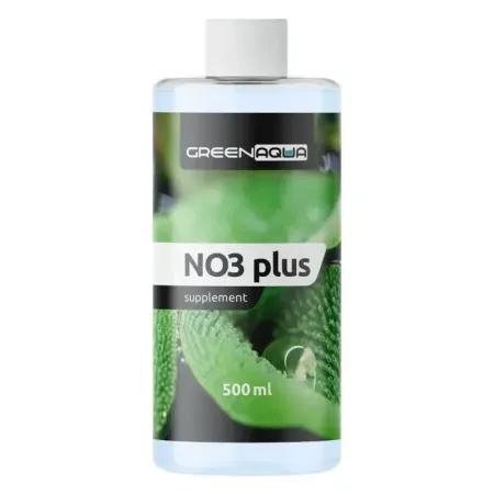 Green Aqua NO3 Plus - 500 ml - növénytáp