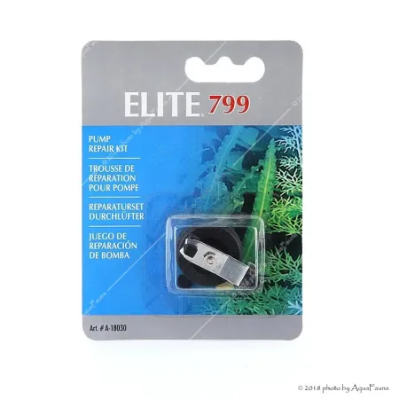 Hagen Elite 799 repair kit - javító készlet (18030)