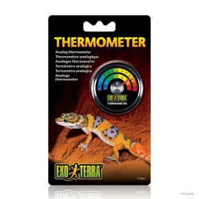 Hagen Exo Terra Analog Thermometer - Analóg hőmérő terráriumba