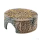 Hagen Exo Terra Aztec Calendar Small - bújó (Azték mintás) terráriumba (S) Ø13 cm x 4,5 cm