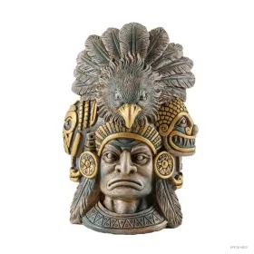 Hagen Exo Terra Aztec Warrior - bújó (azték harcos) terráriumba (15,5x14x22 cm)