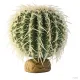 Hagen Exo Terra Barrel Cactus Medium - sivatagi földi műnövény kb. 17 cm