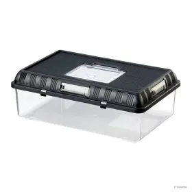 Hagen Exo Terra Breeding Box Large - Műanyag tenyésztő doboz (L)