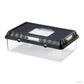 Hagen Exo Terra Breeding Box Large - Műanyag tenyésztő doboz (L)