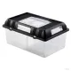 Hagen Exo Terra Breeding Box Medium - Műanyag tenyésztő doboz (M)